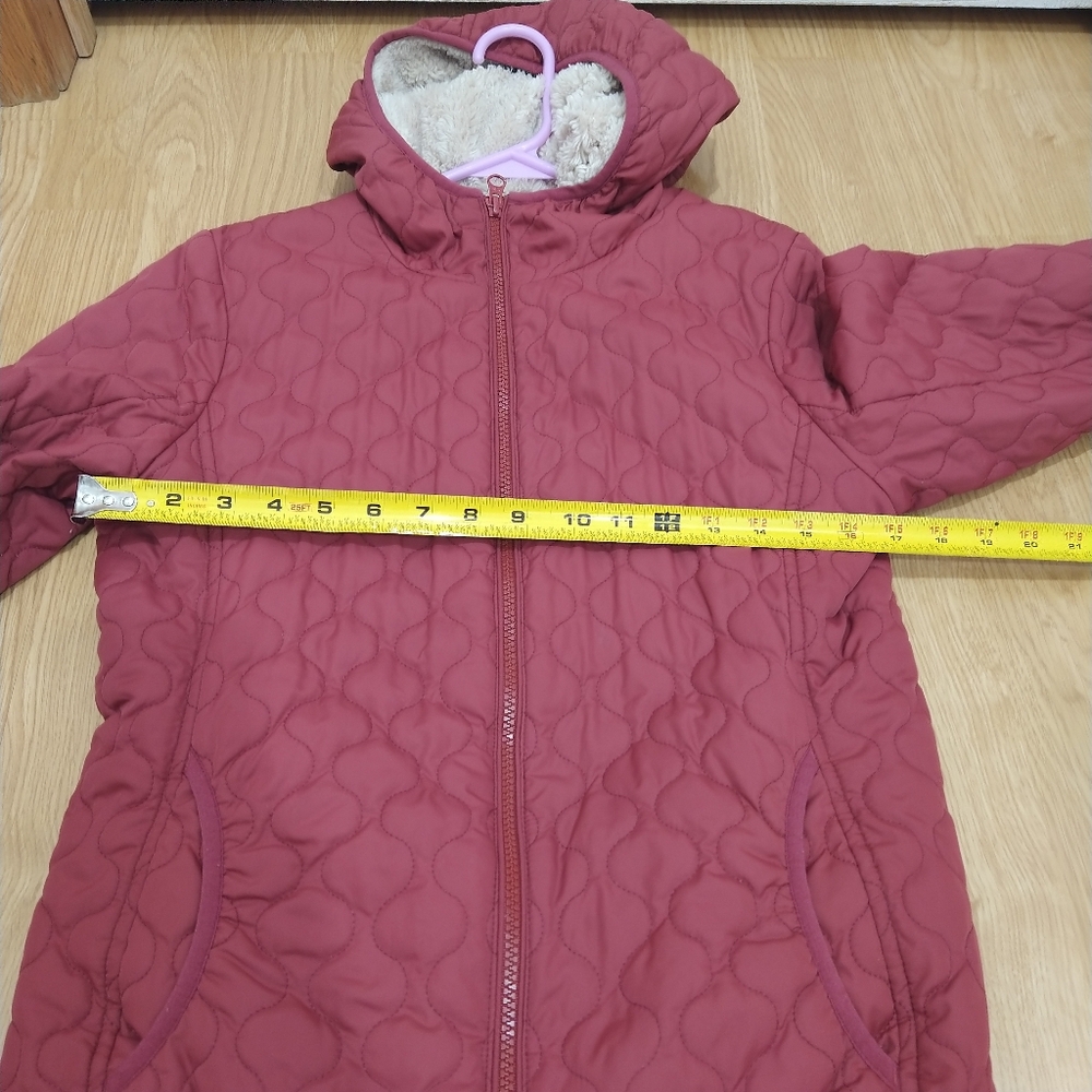 Rip curl jacket - Picture 2 of 8